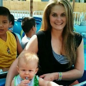 Meet your Posher, Lena